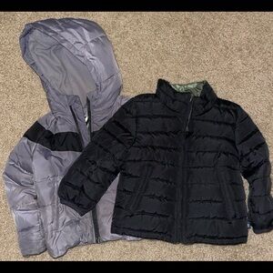Baby Boys Coats